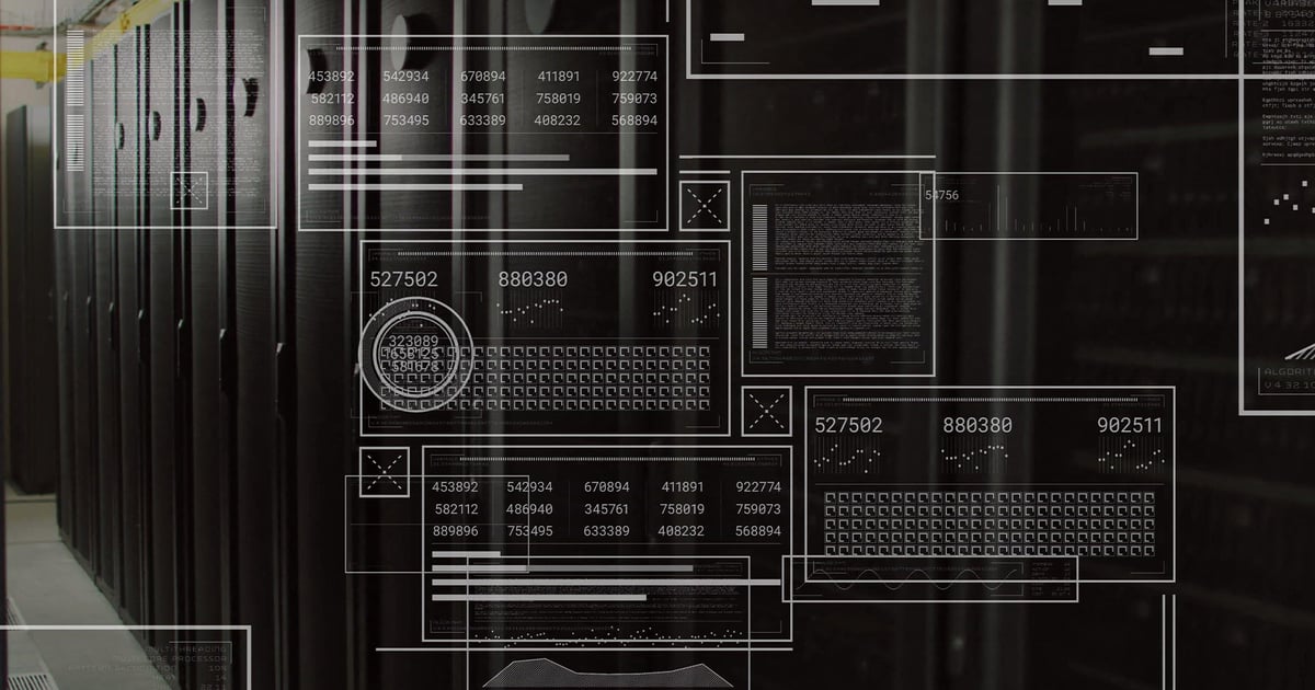Choosing the Right Cooling Architecture for Data Halls