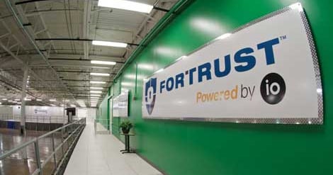 Fortrust FORTRUST Enters Wholesale Data Center Market