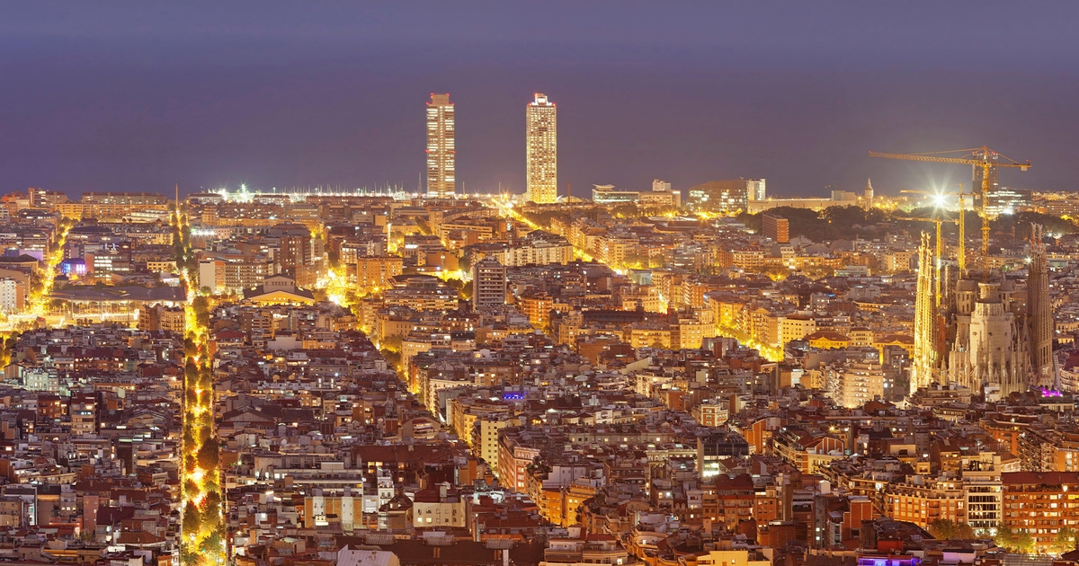 Mediterranean Momentum: Europe’s Emerging Data Center Markets