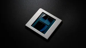 AWS chip AWS chip