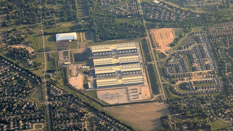 Missouri Emerges as the Next Hyperscale Frontier Amid Growing Power Demands