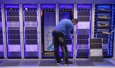 One Data Center Standard to Rule Them All?