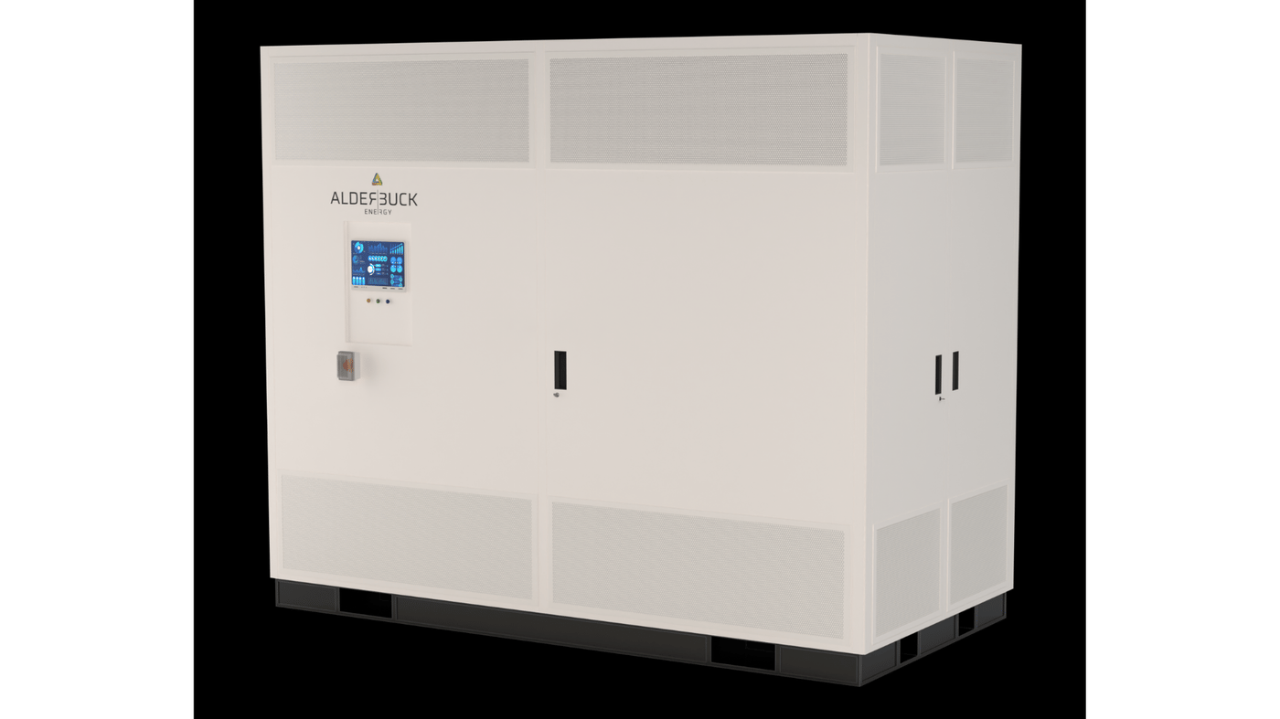 Solid-State Transformers Power Next-Gen AI Data Centers