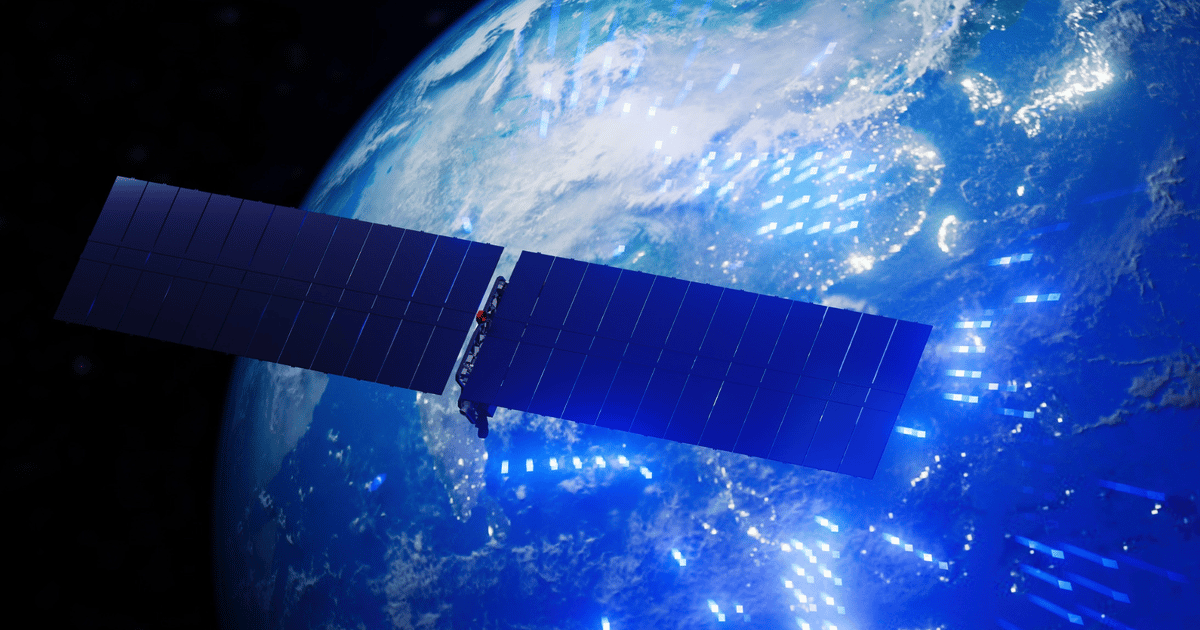 Space Data Centers Inch Toward Reality, With Caveats