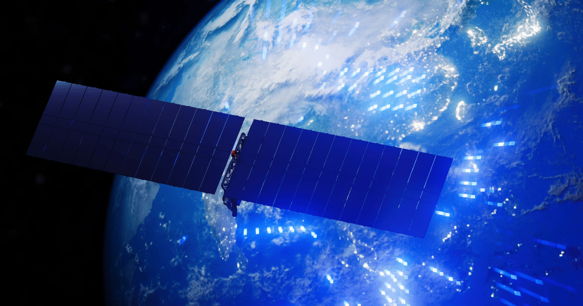 Space Data Centers Inch Toward Reality, With Caveats
