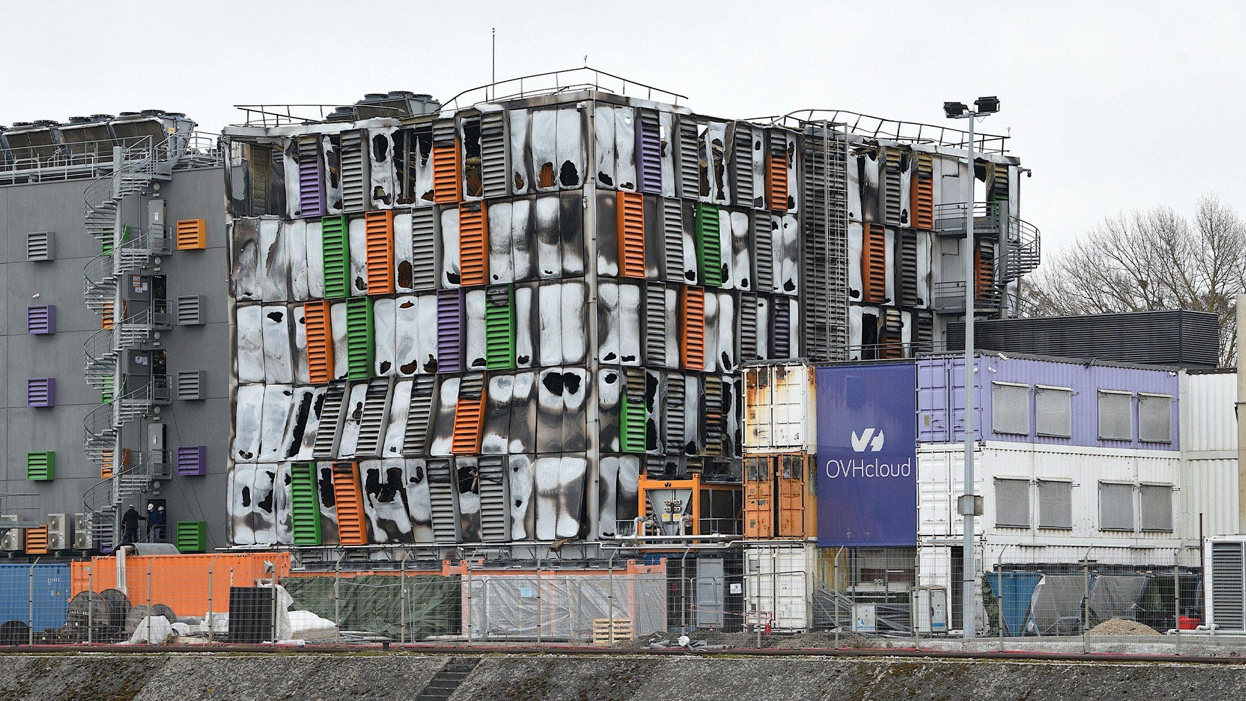 How to Prevent Data Center Fires: Lessons from the Biggest Incidents