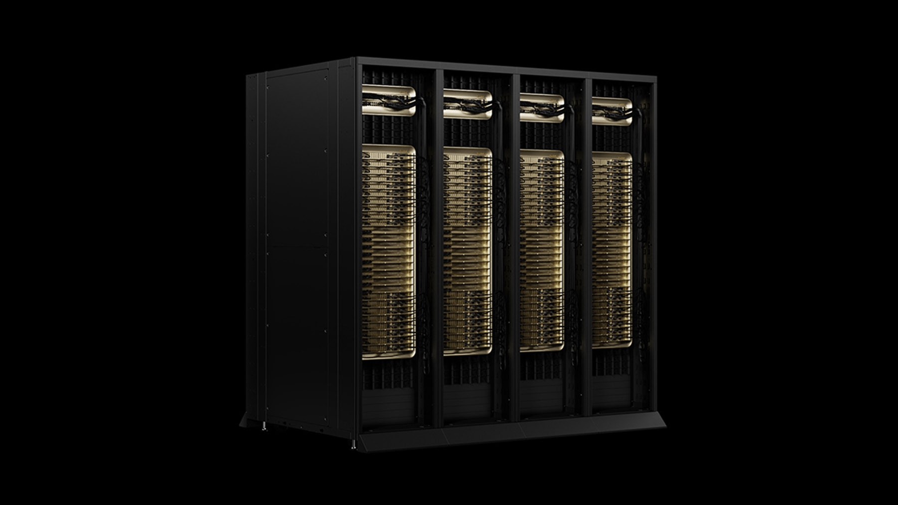 GTC 2025: Nvidia Announces Next-Generation AI 'Superchips'