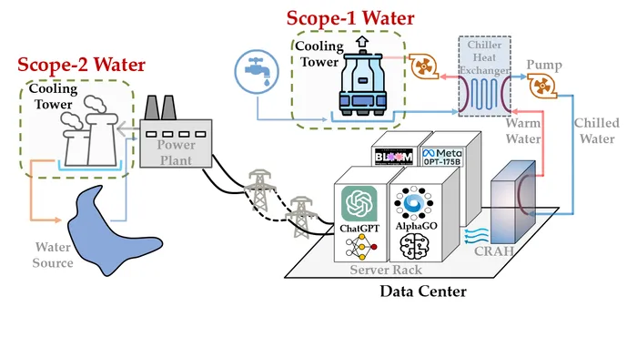 New Two-Phase Loop System Aims to Revolutionize Data Center Cooling