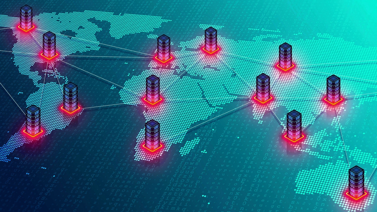 Colocation Industry