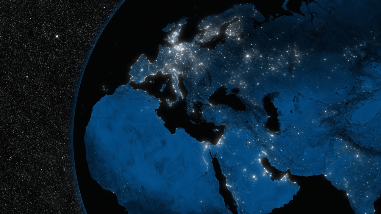 EMEA Data Center Expansion Faces a Delivery Test