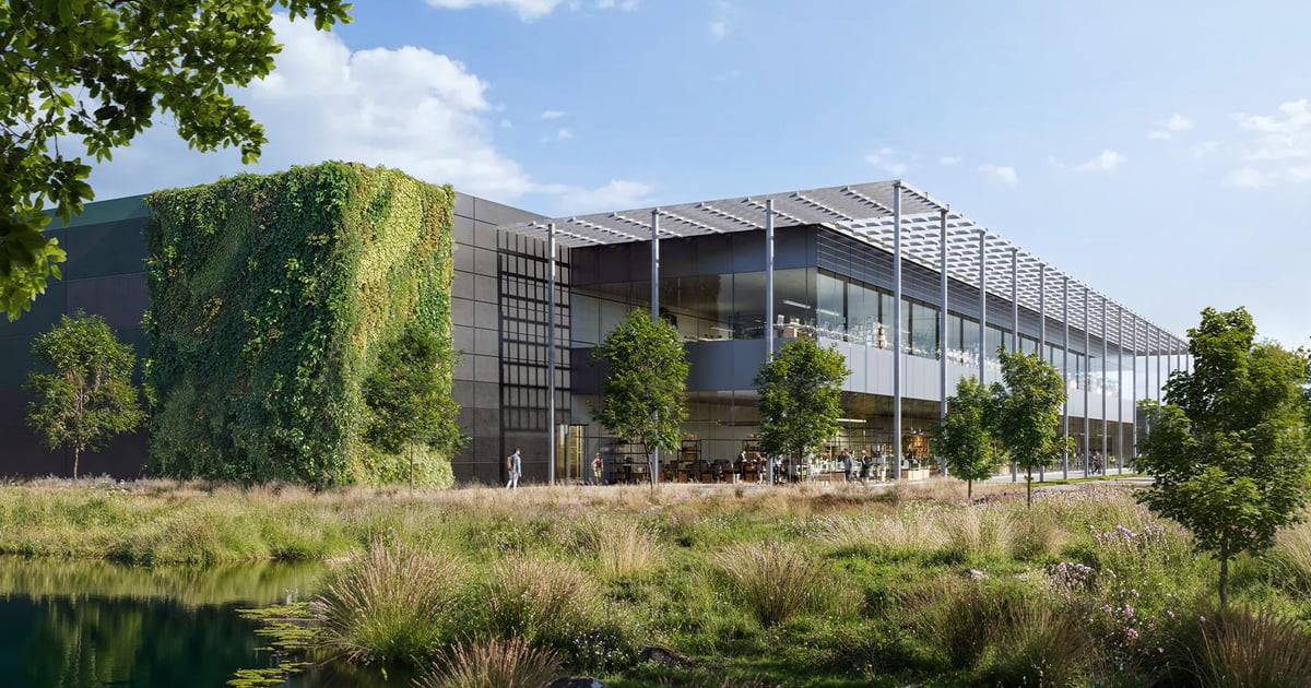 Southeast Data Center Buildout Accelerates Across Georgia and the Carolinas