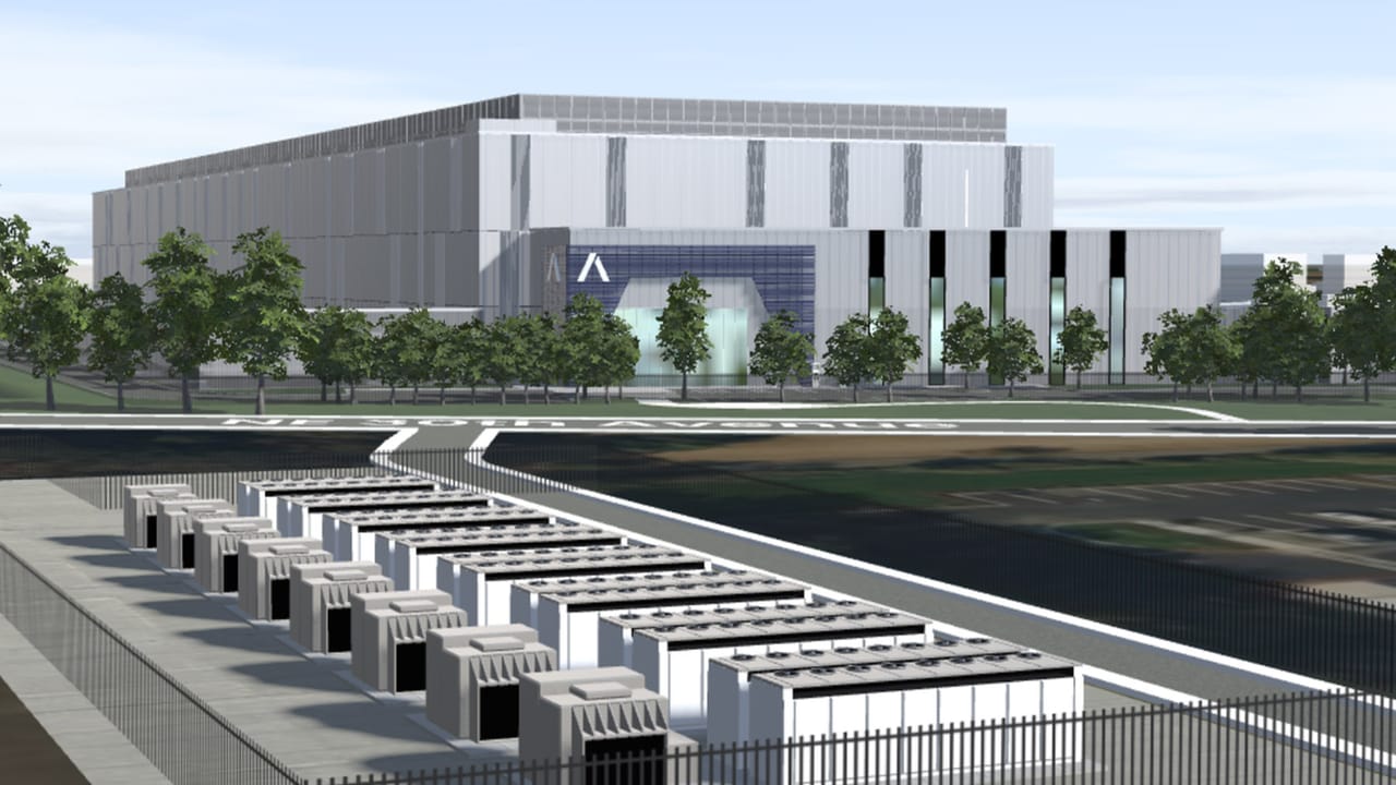 The Pros and Cons of Dry Coolers for Data Centers