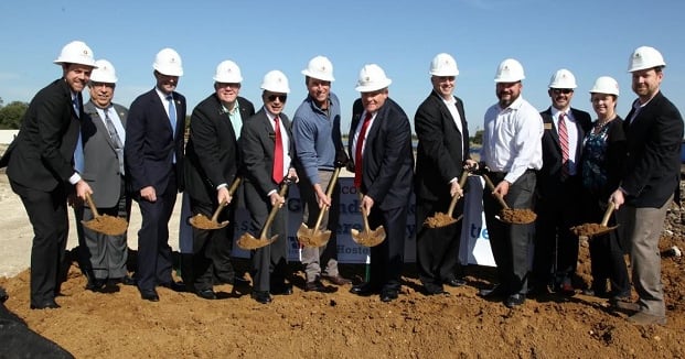 Jerry Kent DCK Exclusive: TierPoint CEO Jerry Kent Talks Strategy