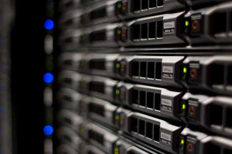Closer Look: Wikipedia's Internet Infrastructure