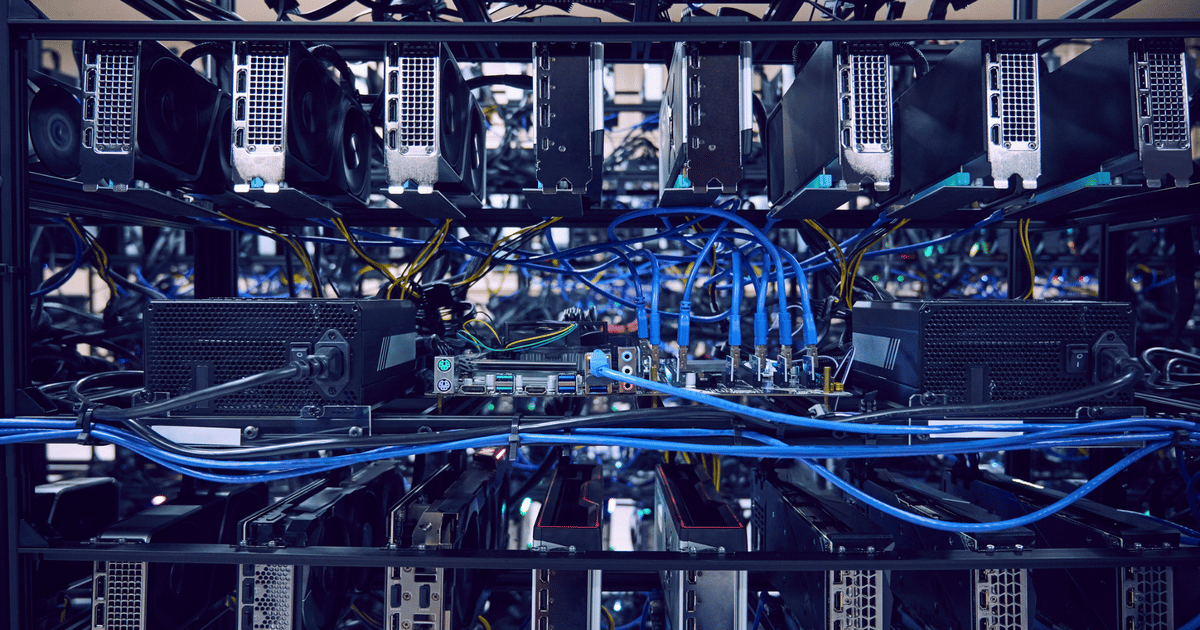 Data Center Hardware Highlights: August 2026