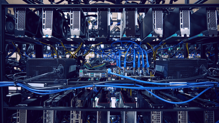 Data Center Hardware Highlights: August 2026
