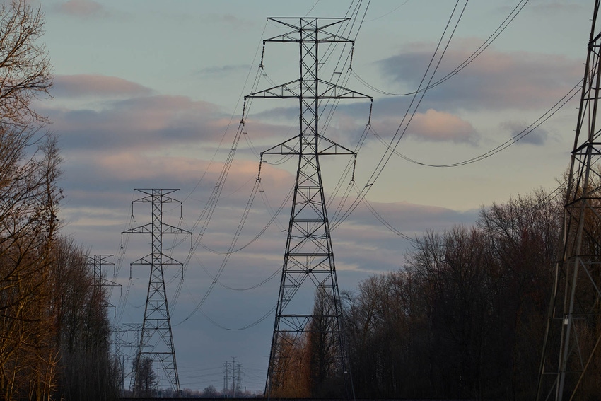 Data Centers to Face New Condition to Connect to AEP’s Ohio Grid