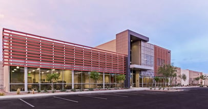 Arizona Data Center Marketed for Bitcoin Mining Services