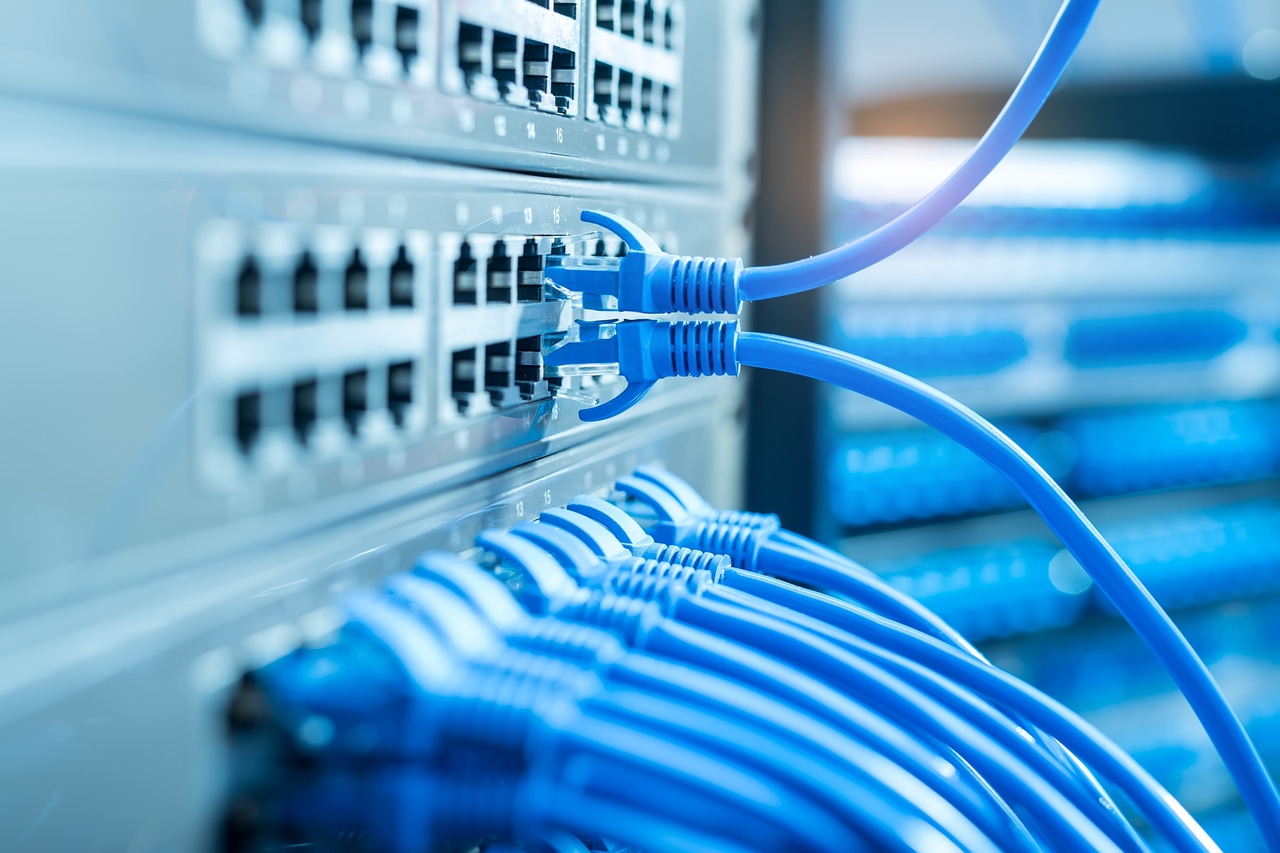 Ethernet cables Ethernet cables