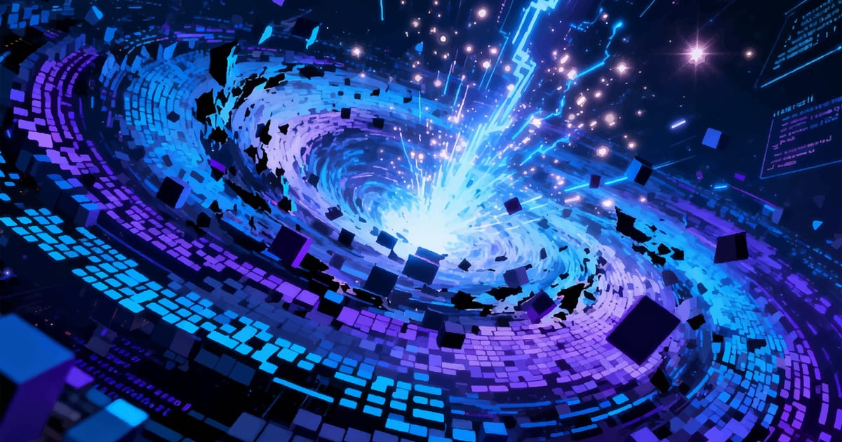 The Future of Data Destruction