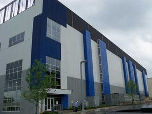 GI Partners Acquires New Jersey Data Center Operated By Telx