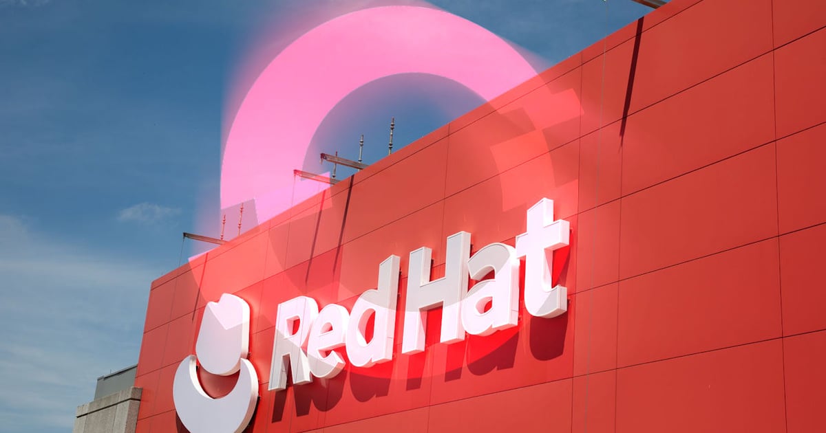 Red Hat Moves More Data Centers Towards Containerization