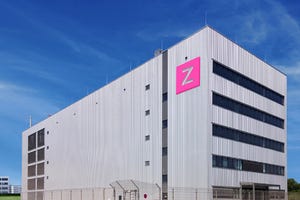 Zenium Buys Slough Site, Enters London Data Center Market