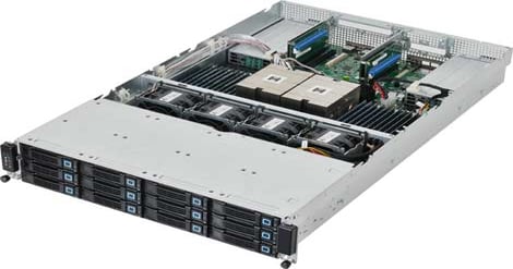 AMD Rolls Out Open Compute Servers for Wall Street