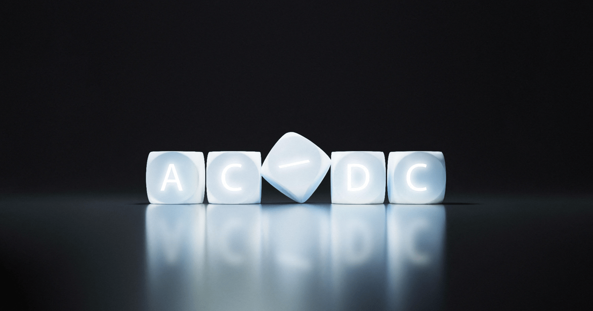 Inside the Push to Bring DC Power to Data Centers