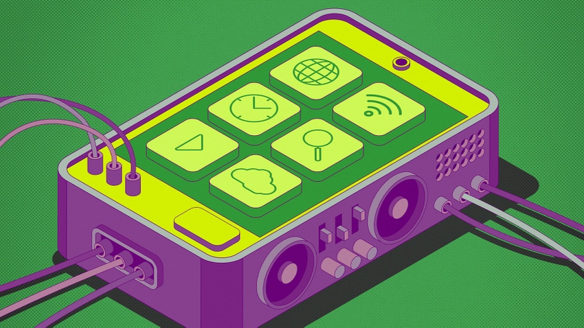 Understanding the Role of Network Taps in Data Center Observability