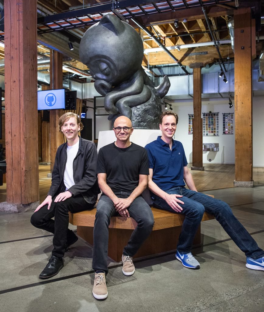 Why Open Source Software is Moving to GitLab After Microsoft-GitHub Deal Why Open Source Software is Moving to GitLab After Microsoft-GitHub Deal