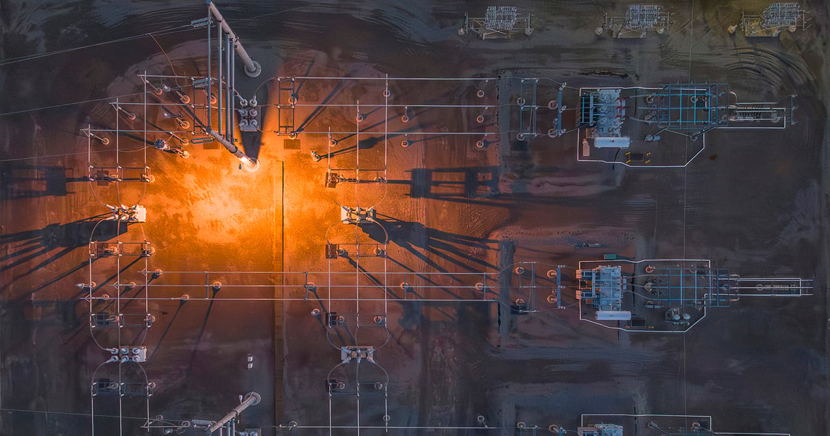 How Do Utilities Determine Which AI Data Centers Get Grid Access?