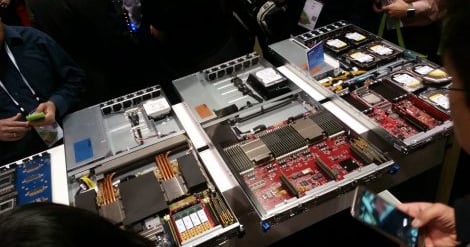 Openedge 19 Server LinkedIn Joins OCP, Continues Open19 Deployment in Its Data Centers