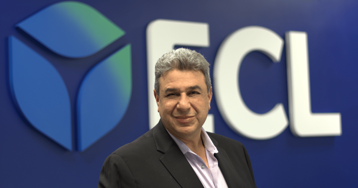 ECL Launches Hydrogen-Powered Data Center Modules