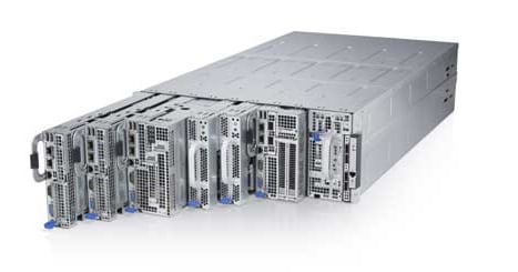 Dell Integrated Router Dell Launches Modular Shared Infrastructure Solution