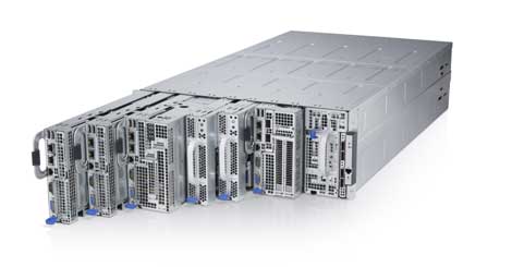 Dell Modularity Platform Dell Launches Modular Shared Infrastructure Solution