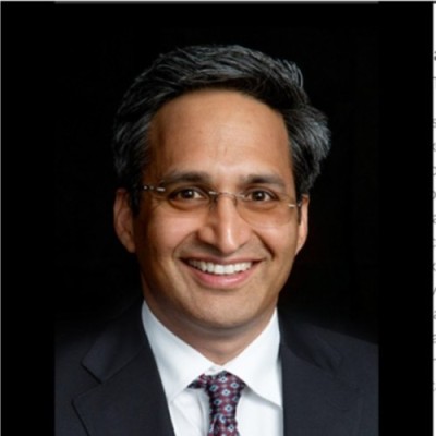 Picture of Rajan Goyal