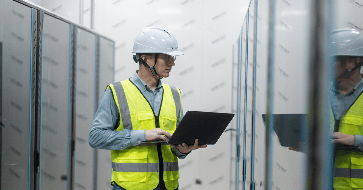 New PCE Metric Could Recover Stranded Data Center Power