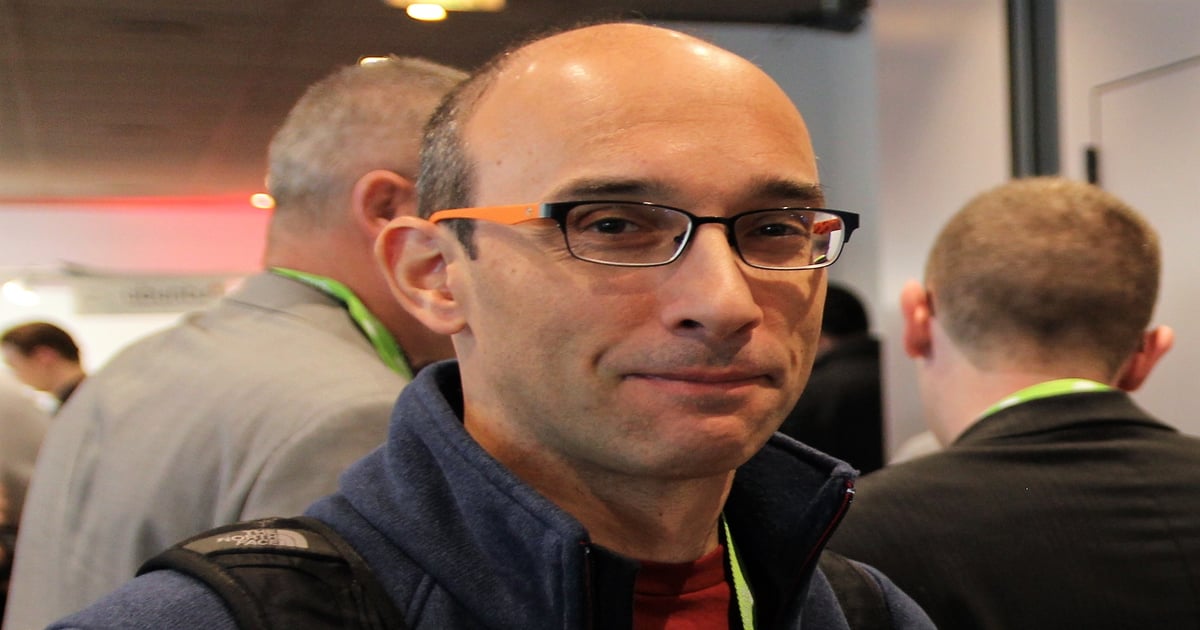 Openinfra Appoints Thierry Carrez as Its First General Manager