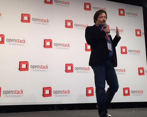 Assessing the State of the Cloud and Containers at OpenStack Silicon Valley