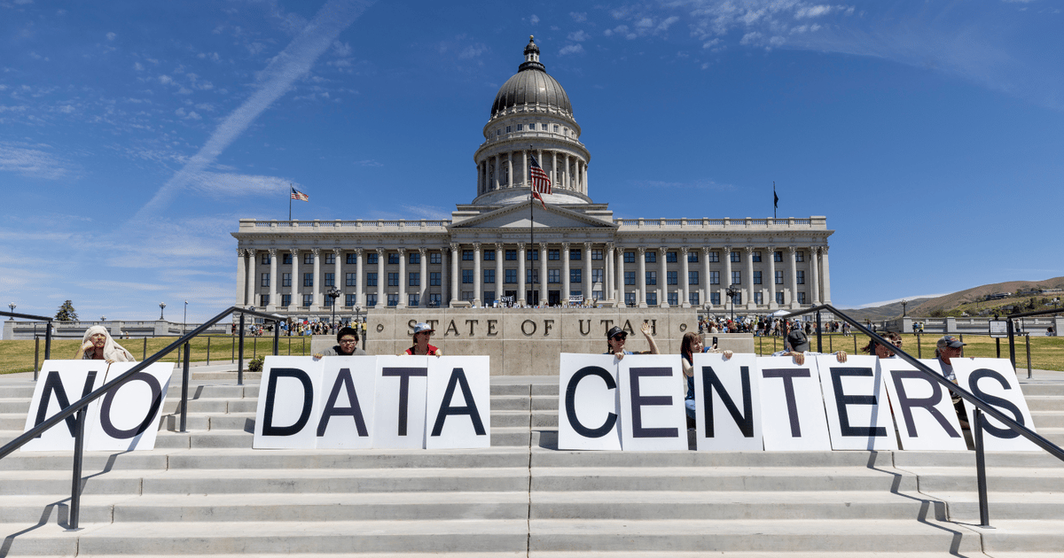 Data Centers’ Next Hurdle: Public Trust and Social License