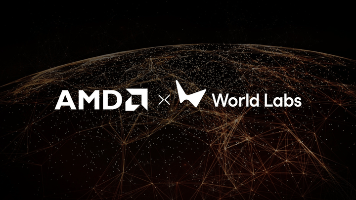 AMD to Acquire World Labs for $8.2B to Advance AI Models and Robotics