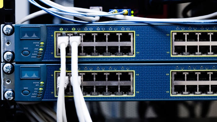 Switches & Routers Recent News | Data Center Knowledge