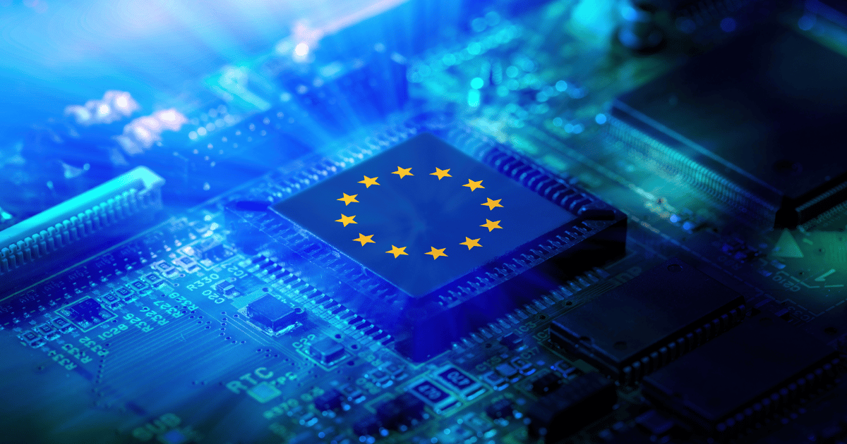 Europe Has Built Sovereign AI Infrastructure. It Didn’t Build the Ability to Govern It.