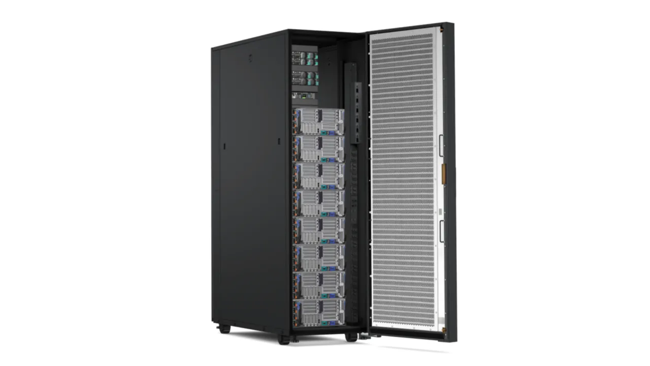 RDHx: A Simple, Affordable Path to Lower Data Center Energy Use