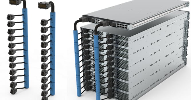 Openedge 19 Server Why Open19 Is Being Designed as an Edge Data Center Standard