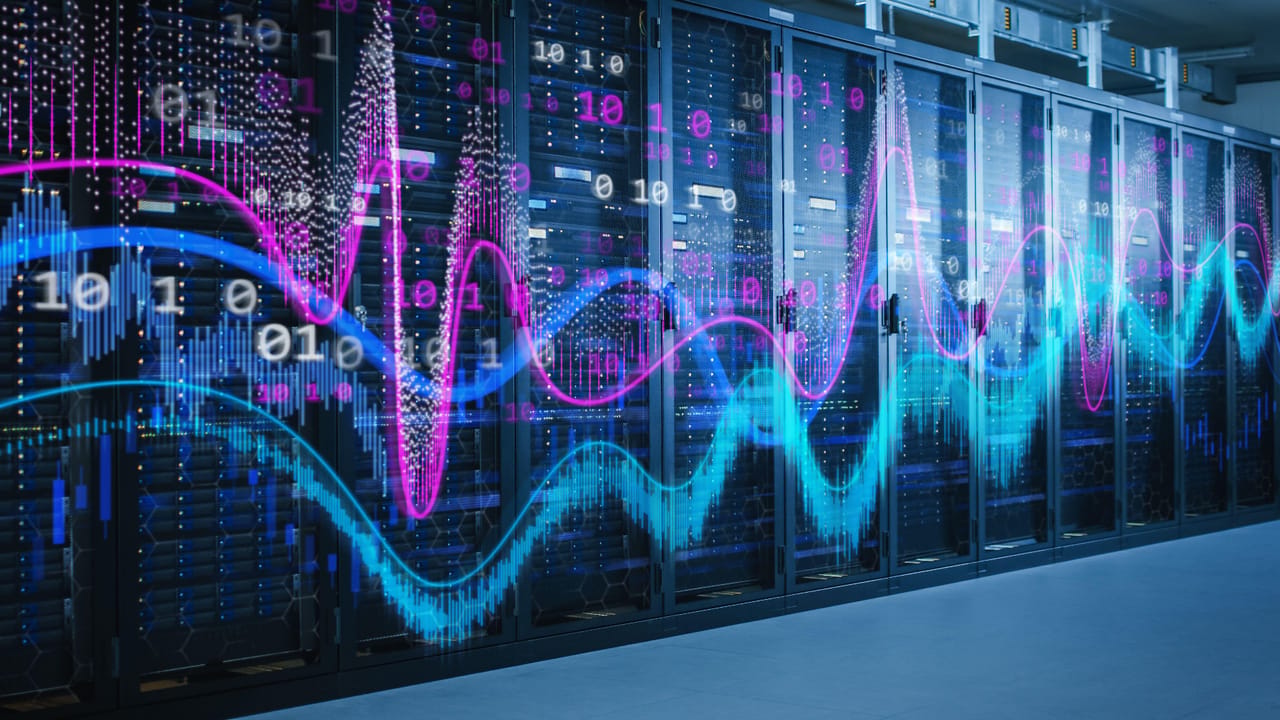 How Data Centers Redefined Energy and Power in 2025