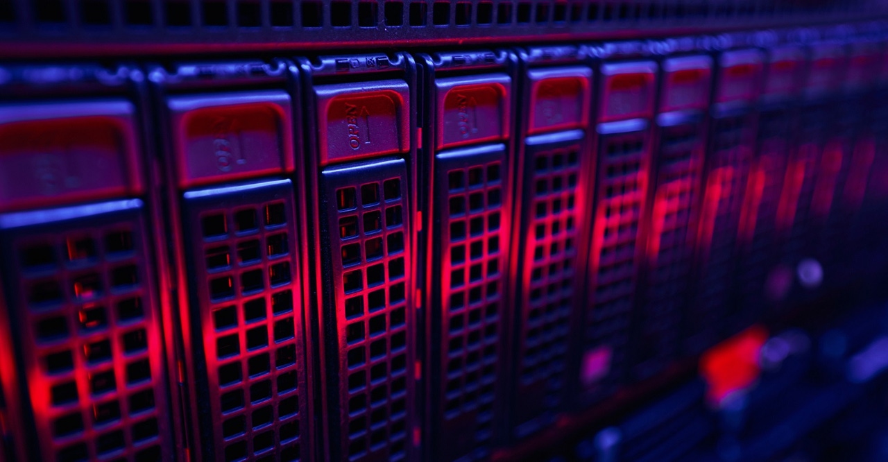 Data Center Rack Density Has Doubled. And It's Still Not Enough
