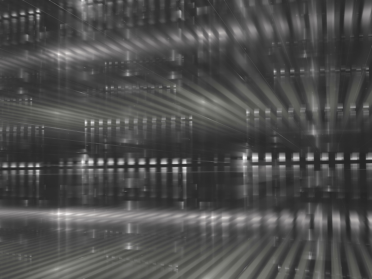 Grey Color Computing Saving Space and Increasing Profits in Data Centers