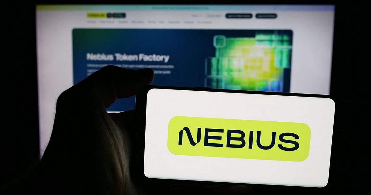 Nebius Touts $10B, 310 MW Data Center Plan